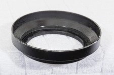 62mm Metal Camera Lens Hood for Nikon