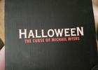 Halloween 6 The Curse Of  Michael Myers  MUG! Collectible! Ceramic! NIB! Horror! — photo 4