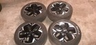 Kia Niro 17 Alloy Wheels 215 55 17 Good Matching Tyres