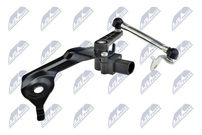 NTY ECX-AU-009 sensor, headlight range adjustment for Audi