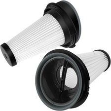 2x WASCHBARER FILTER F&Uuml;R ROWENTA X-PERT 160 STAUBSAUGER ZR005202