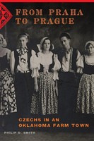 Philip D. Smith | From Praha To Prague | Taschenbuch | Englisch (2017)