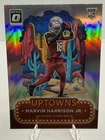 2024 Panini Donruss Optic - Uptowns Marvin Harrison Jr. #5 (RC)