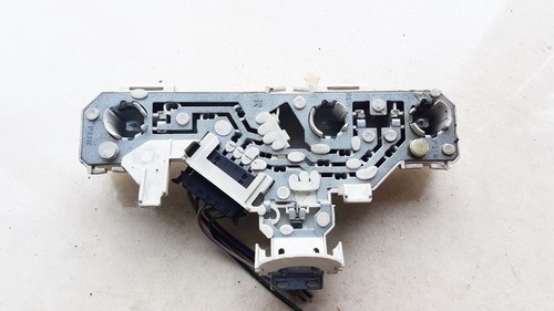 962566 Lampenträger Rücklicht Rückleuchte innen Heckklappe 6N0 DE895697-38