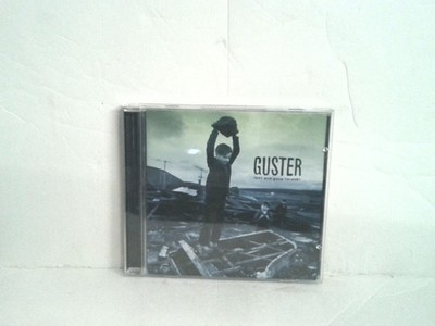 GUSTER   Lost and Gone Forever CD 1999 Indie Rock Sire Records