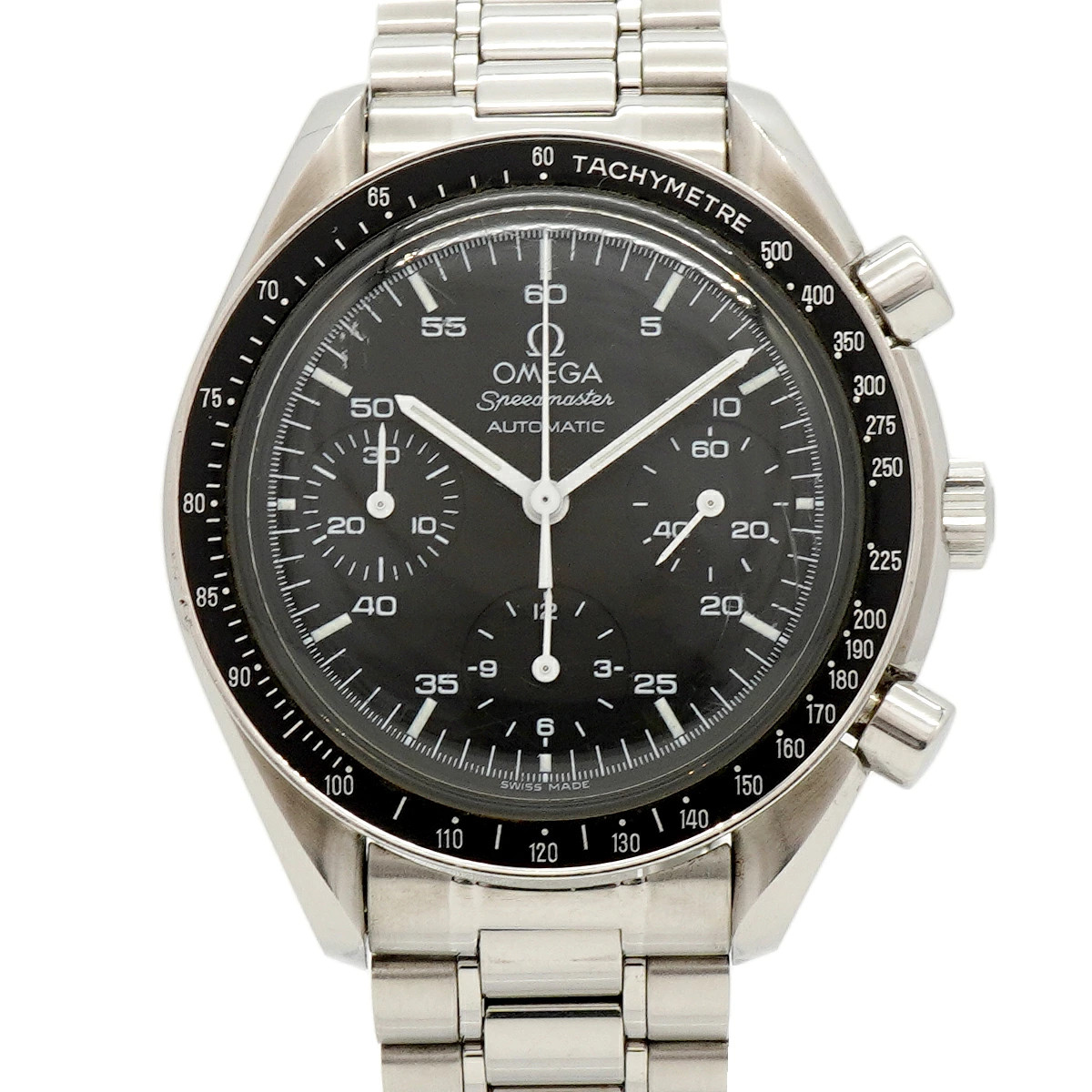 Omega Speedmaster 3510.5 39. #OTW585