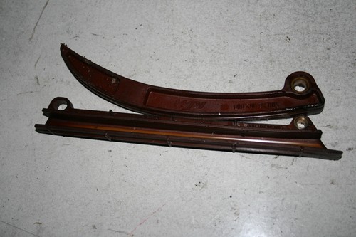 KTM 600 LC4 92 Steuerkettenführung Schiene Steuerkette