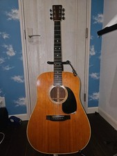 MARTIN D-28 / Akustikgitarre / Made in 1981