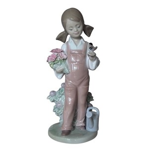 Lladró Spring | eBay