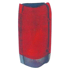 For Ford Bronco F-350 F-150 Right Tail Light TCP