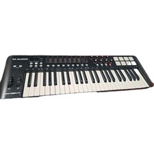 M Audio Oxygen 49 Keyboard Controller. They are Used but in Excellent conditions