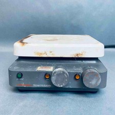 Corning Laboratory Magnetic Heater Stirrer Model PC-320