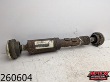 Driveshafts & Parts for Jeep Wrangler JK for sale | eBay