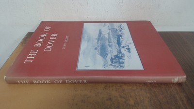 			The Book of Dover, Green, Ivan, Barracuda Books Ltd, 1978, Hardco		