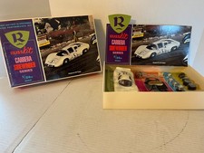 RussKit Russ Kit Carrera Chaparral 2D Coupe 1:24 Scale Slot Car 1218:1000 NOS 