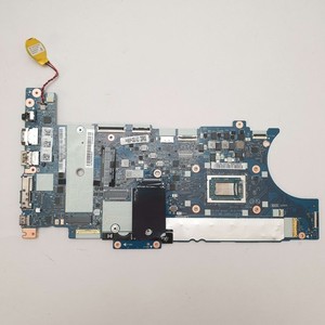 Lenovo ThinkPad T495s Mainboard CPU AMD Ryzen 5 Pro 3500U Motherboard Platine