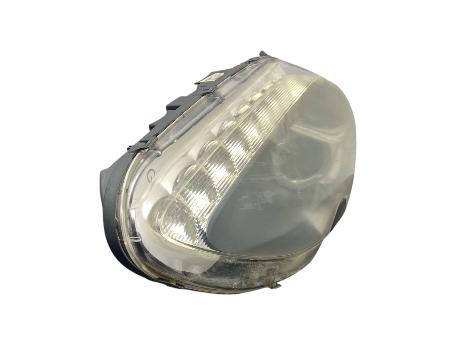 2010-2019 Aston Martin Rapide DDAJ OEM RH RH Front Right Headlight Lamp Assembly
