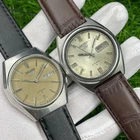 Vintage Seiko 5 Automatic Men’s Watches – Lot of 2 (Made in Japan)