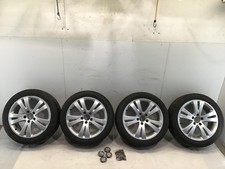 MERCEDES-BENZ C-Klasse (W204) 4 Sommerreifen 225/45 R17 Alufelge A2044010402 