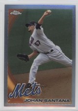 Click to enlarge Johan Santana