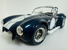 Kyosho Shelby Cobra 427 S/C 1/18 Collectables 17+