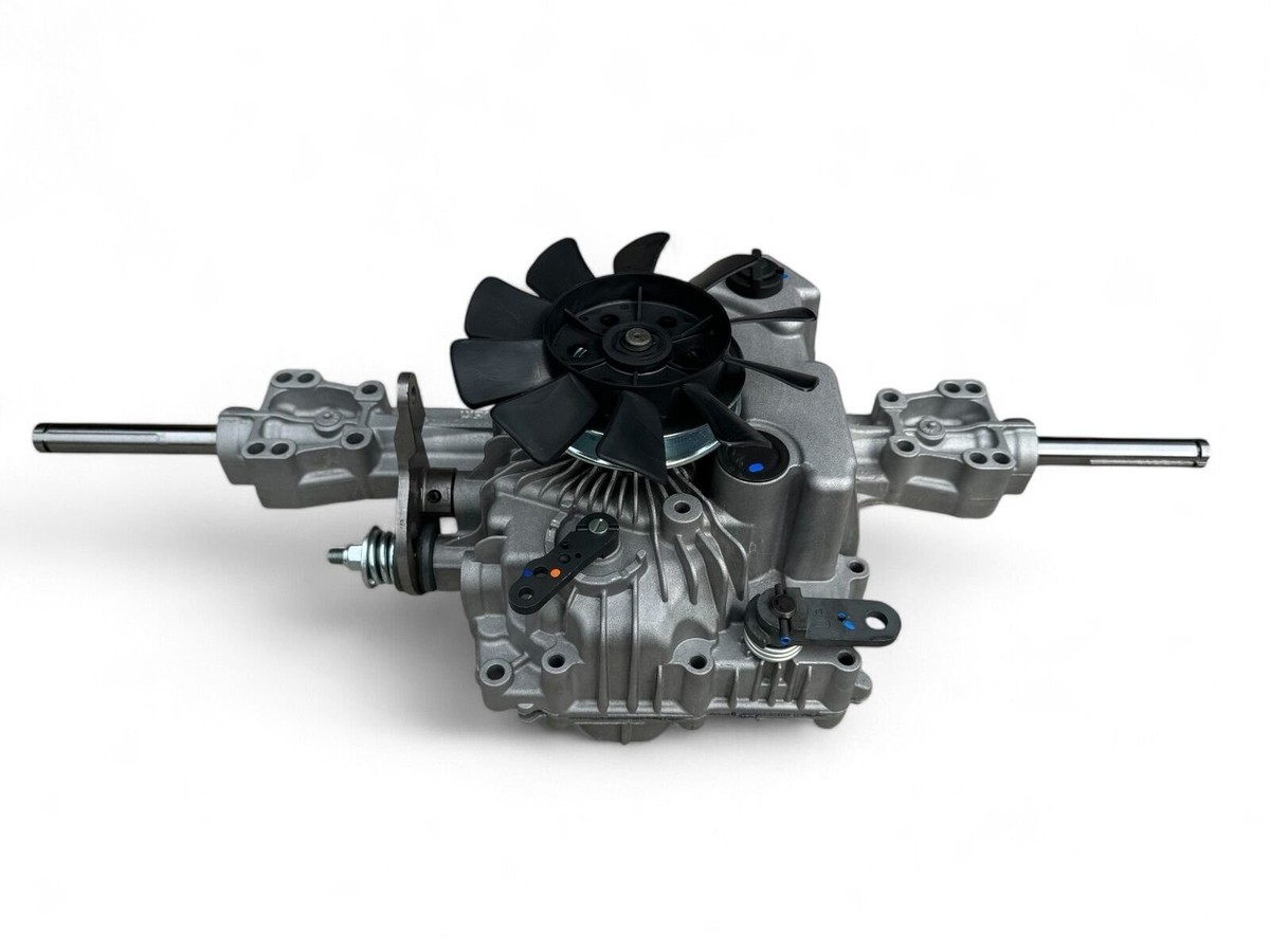 Tuff Torq K46BA Transaxle fits Husqvarna 408214, 448348