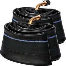 2 Pack 14x2.125 Bike Inner Tubes Compatible with 14 Inch Electric Scooters, 14 x