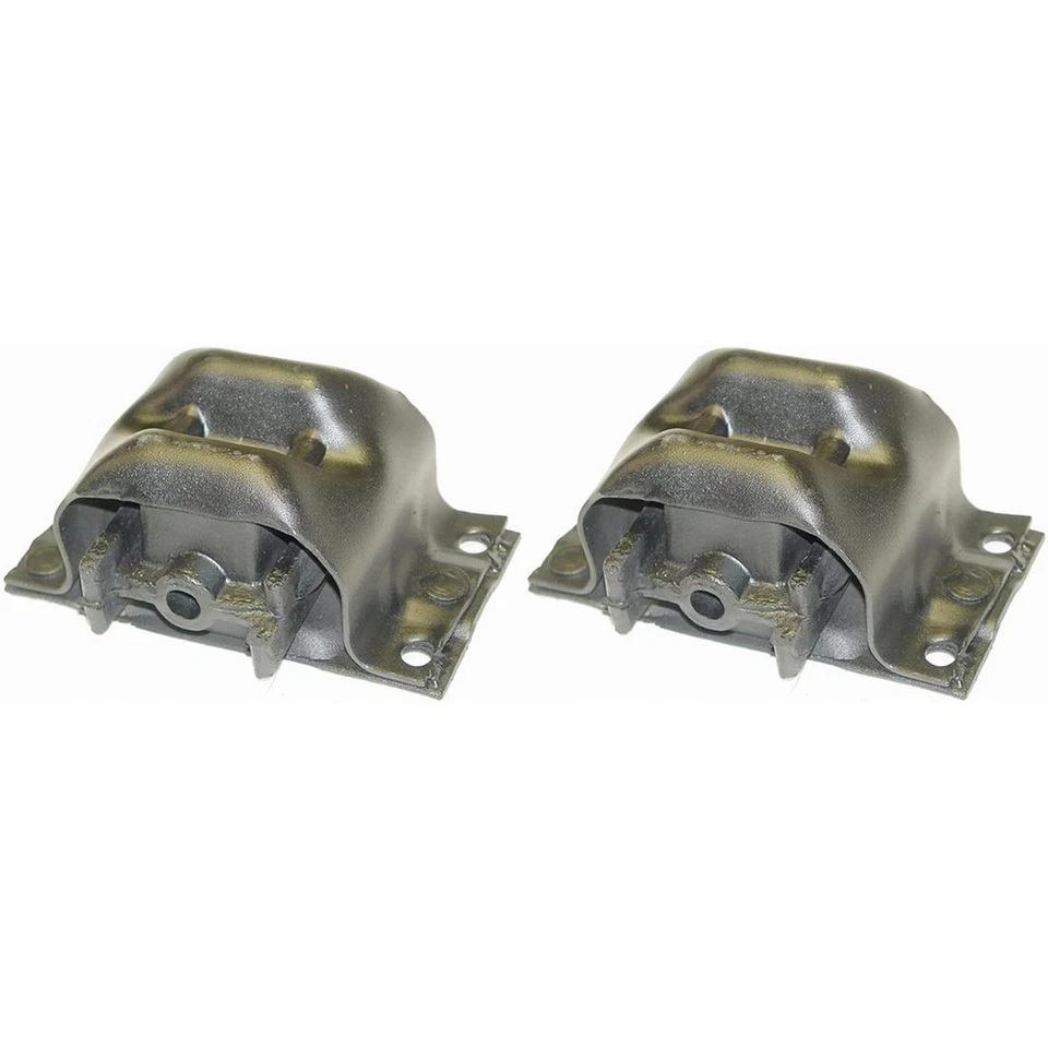 2X Kit de montaje de motor para motor Chevrolet C20 Suburban V8 7,4 L 454 1973-1986 Foto 2 de 4