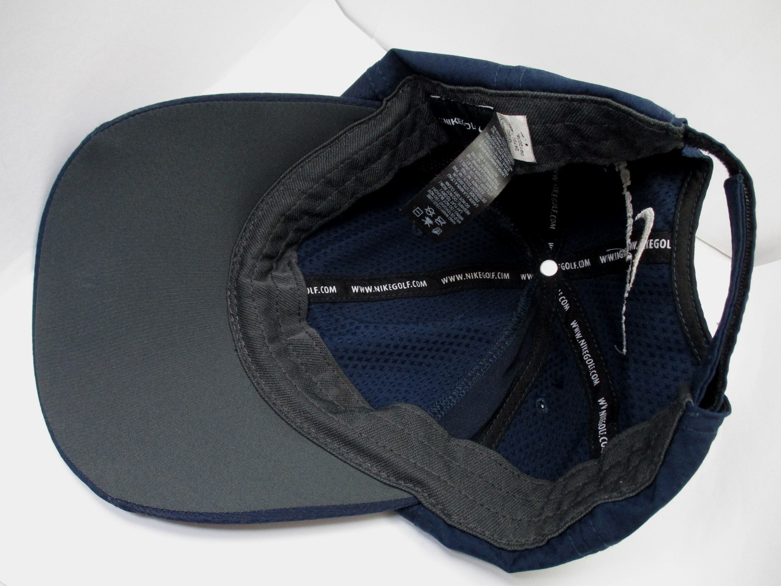 Microsoft Services Software NIKE Golf Cap / Hat L… - image 8