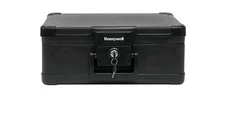Honeywell Safes & Door Locks 30 Minute Fire Resistant & Waterproof Safe Box