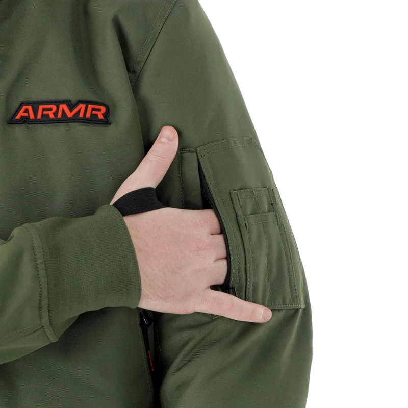 Thermal Khaki, photo 12 of 20