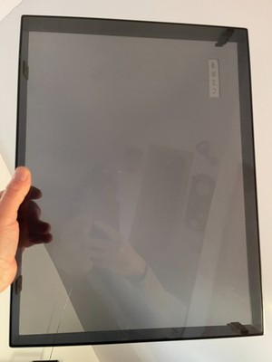 Abdeckhaube für UHER SG 520 Dust Cover eventuell für andere Modelle passend