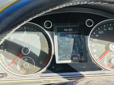 VW Passat 2011
