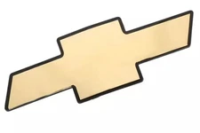 Genuine GM Front Grille Bowtie Logo 15530936