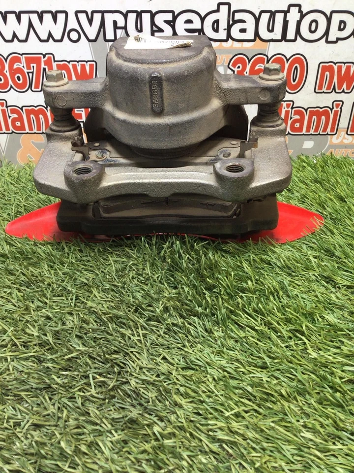 ✅ Dodge Challenger 2019 pinza derecha Pn: 68243628ab Rh OEM Foto 3 de 4