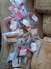 Mattel Vintage Barbie, Skipper, Littlechaps Dolls Lot w/ Outfits, Accessories