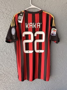 Kaka Milan | eBay