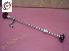 Chattanooga Mobilizer TME3 Traction Therapy Table Mechanical Lock Kit