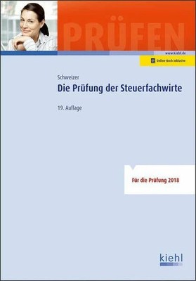 Die Prüfung der Steuerfachwirte Buch NWB Verlag