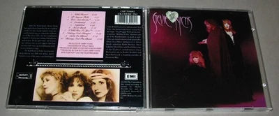 Stevie NICKS  (CD) The Wild Heart - Photo 1/2
