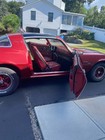 1977 Chevrolet Camaro