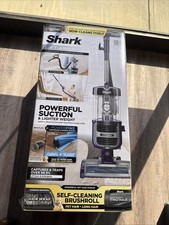 Shark ZD201 Lift-Away Upright Vacuum with Pow...