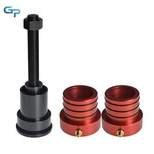 Front Axle Tube Seal For Jeep Wrangler Inner Axle Side Seal Installation Tool