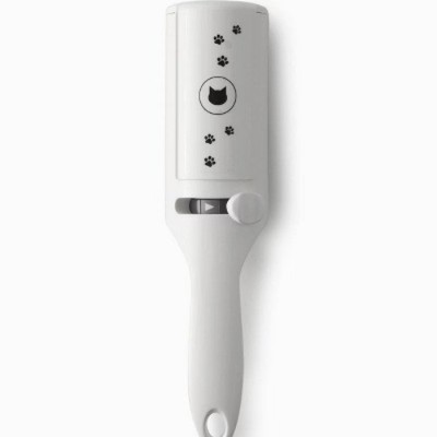 Necoichi Purrfection Neat & Easy Feline Hair Remover Pet Grooming Tool