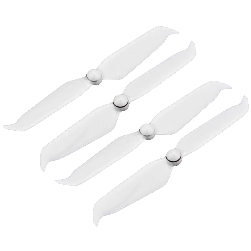 2 Pairs Low-noise Propellers Blade 9455S For DJI Phantom 4 Pro V2.0 /Adv Drone - Image 4 of 4