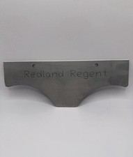 Roof Scraper Blade, X1 Redland Regent Metal Blade Only