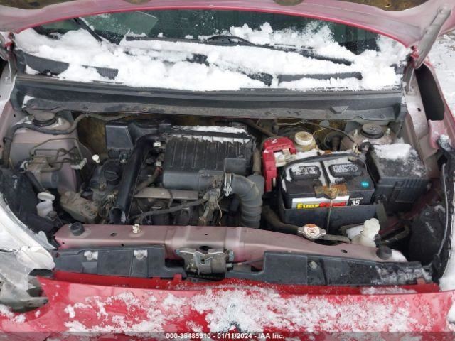 Starter Motor Fits 15 17-24 MIRAGE 392664