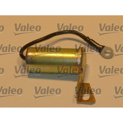 Kondensator Zündanlage VALEO 605310 für Citroën 2 CV Dyane Lna Ami Break
