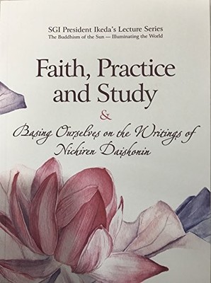 Faith, Practice and Study
