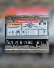 S8600M Honeywell Ignition Control Module Continuous Re-Try 90 Sec. Trial